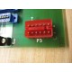 Oak C30586-300-50 Circuit Board - Used