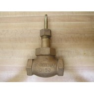 Stockham 1 150 Valve - New No Box