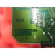 Honeywell D1609002 Relay Board D1609002 - Used