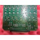 Honeywell D1609002 Relay Board D1609002 - Used