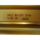 Dale NH-250 Resistor 250 Watt 4.5 Ohms - New No Box