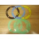 50-46 1 Set Of Gaskets