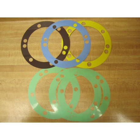 50-46 1 Set Of Gaskets