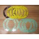 40-46 1 Set Of Gaskets