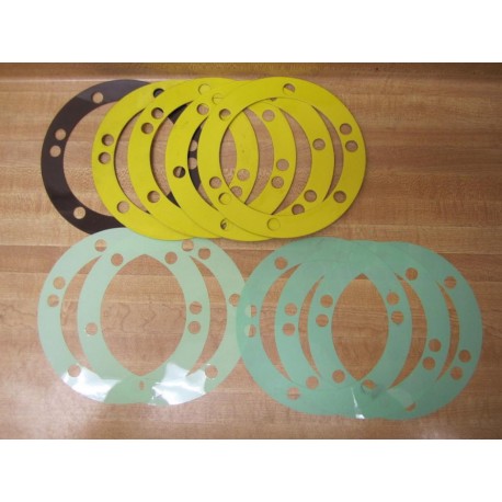 40-46 1 Set Of Gaskets