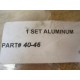 40-46 1 Set Of Gaskets