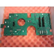 Honeywell KD22050 Circuit Board KD24051 - Used
