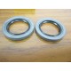 Garlock 28003-1714-03 Oil Seal Set Of 2