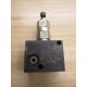 Vektek 70-4400-02 Hydraulic Pressure Valve - Used