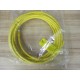 T.P.C. Wire & Cable 64312 Cable Female 4M 300V - 5 Pin