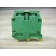 Entrelec 5115.M1010P_10MM Terminal Block 5115-M10 (Pack of 4) - New No Box