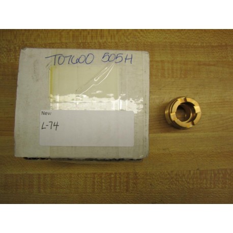 T07600 505H Cylinder Gland Packing Kit