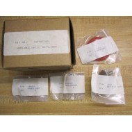 Fisher Rosemount 1A97822G01 Spare Parts Kit For Stabilizer Capsule