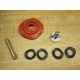 Fisher Rosemount 1A97822G01 Spare Parts Kit For Stabilizer Capsule