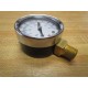 56468622 Pressure Gauge CGG0178 0-60 PSI 2"