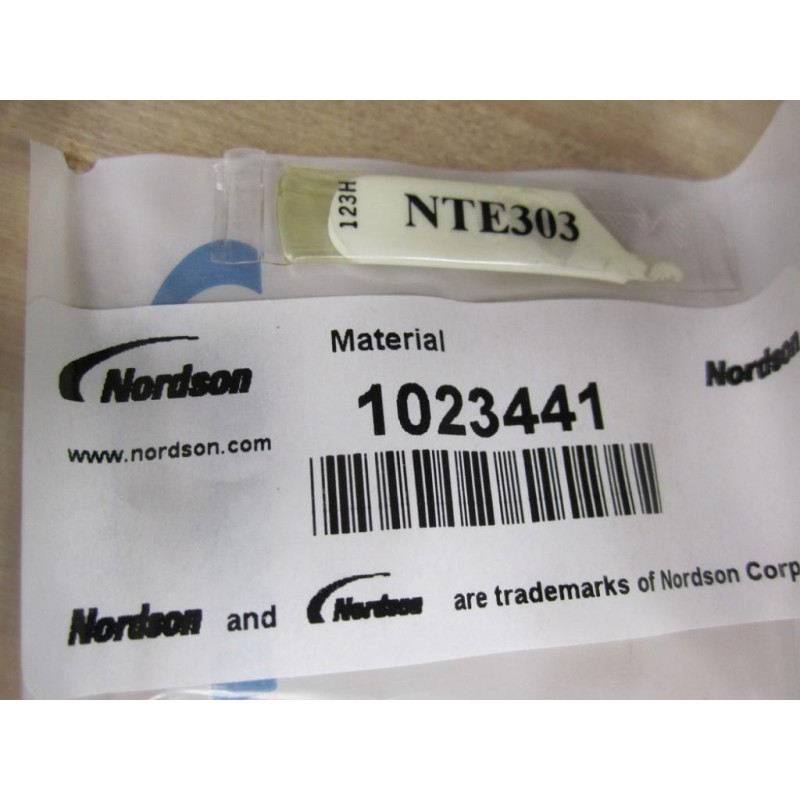 Nordson 1028320 Service Kit 