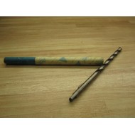 Mohawk 36-ZA-2442 Tapered Twist Drill Bit M-2-F (Trial) 008 .359