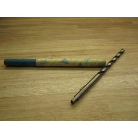 Mohawk 36-ZA-2442 Tapered Twist Drill Bit M-2-F (Trial) 008 .359