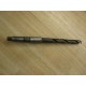 Precision Twist Drill 020024 Tapered Twist Drill Bit 38" - Used