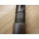 Precision Twist Drill 020038 Tapered Twist Drill Bit 1932" - Used