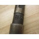 National Tapered Twist Drill Bit 3964" - Used