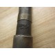 National Tapered Twist Drill Bit 3964" - Used