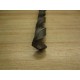 National Tapered Twist Drill Bit 3964" - Used