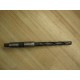 Precision Twist Drill 020031 Tapered Twist Drill Bit - Used