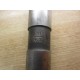 Precision Twist Drill 020031 Tapered Twist Drill Bit - Used