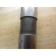 Precision Twist Drill 020031 Tapered Twist Drill Bit - Used