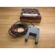 Honeywell FE8V-TA6-M Micro Switch Photoelectric FE8VTA6M