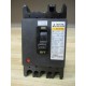 Mitsubishi NF 30-SB Circuit Breaker NF30SB Cracked Housing - Used