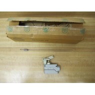 General Electric CR115H01105 Limit Switch