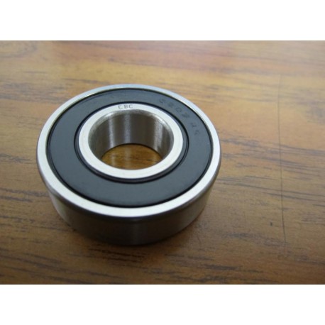 EBC Bearings 6203 RS Bearing - New No Box