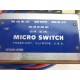 Micro Switch 2LN1-5-RH Honeywell Limit Switch 2LN15RH