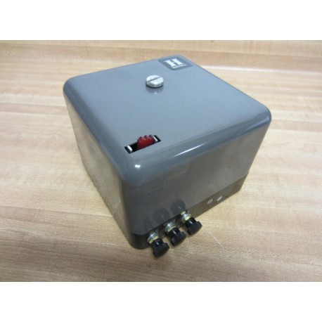 Honeywell RA890E-1629-5 Protectorelay Flame Safety RA890E16295 - Used