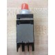 Micro Switch PTW2151 Honeywell Indicator Compact Orange Cap - New No Box