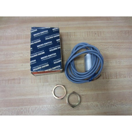 Honeywell 924AB4W-L2P Proximity Switch 924AB4WL2P