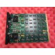Honeywell 4DP7APXDH-111 Circuit Board 4DP7APXDH111 Rev.D - Used