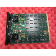Honeywell 4DP7APXDH-111 Circuit Board 4DP7APXDH111 Rev.D - Used