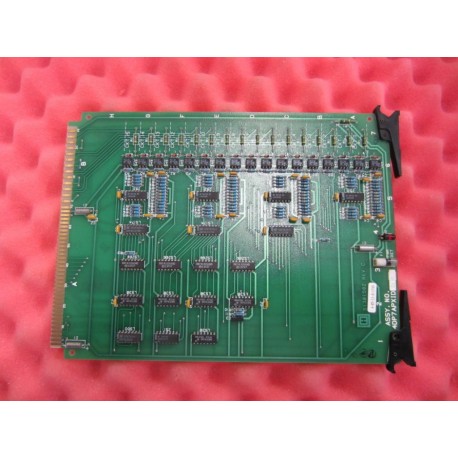 Honeywell 4DP7APXID-211 Digital Input Board 4DP7APXID211 - Used