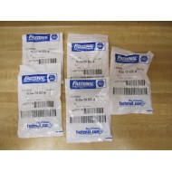 Fastenal 1140068 5 Bags Of 5 Dowel Pins