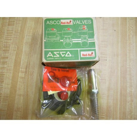 Asco 103-236 Solenoid Valve Kit