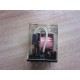Omron MY2 200220VAC Relay - Used