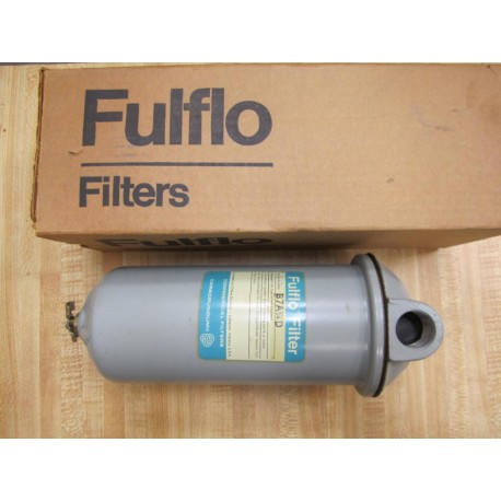 Fulflo B7A34D Filter