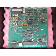 Accu-Sort 70A Circuit Board D-16993 D16993 - Used