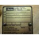 Parker 04F30C2104AAFEC05 Solenoid Valve