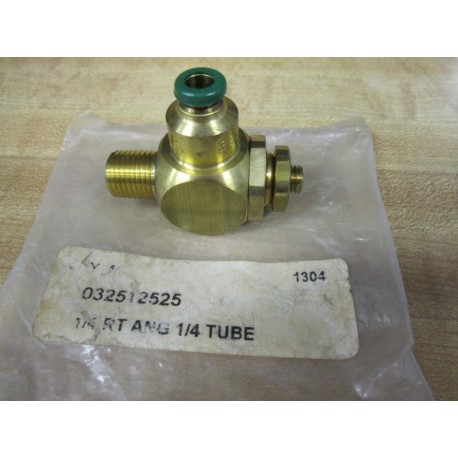 Parker 3251-2525 Pneumativ Flow Control Valve