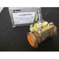 Parker 7321GBN76N00 Valve 1-14