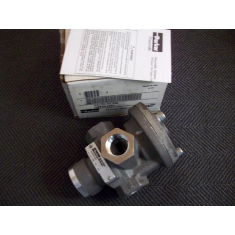 Parker N35441091 Inline Valve